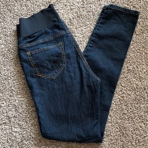 Maternity Skinny Jeans
